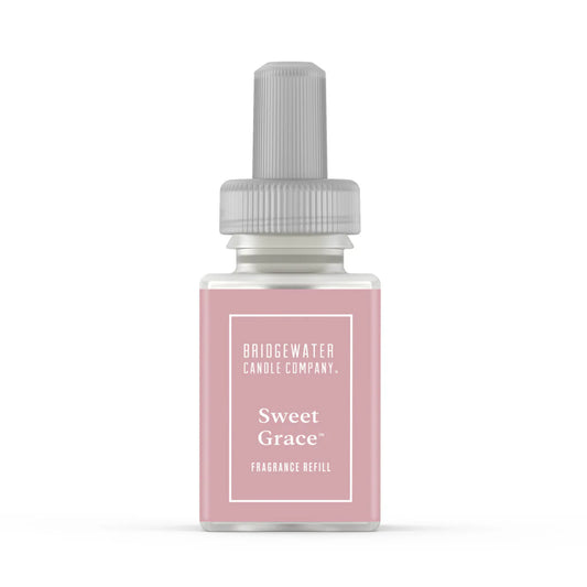 Pura + Bridgewater Fragrance Refill - Sweet Grace