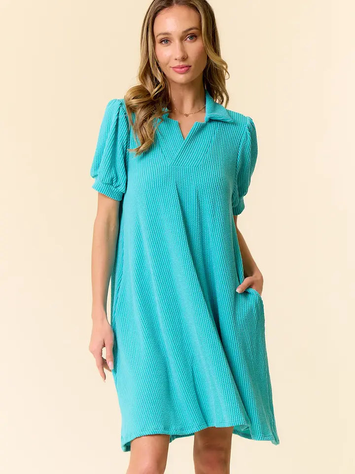 Natashia's Dress