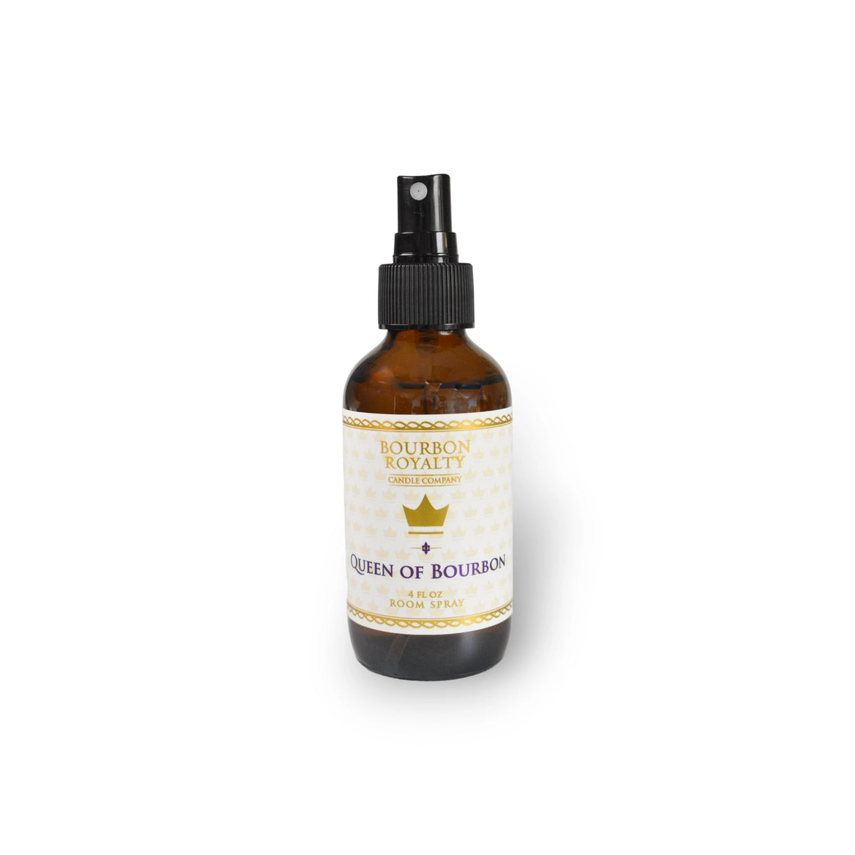 Queen of Bourbon Room Spray - The Season Boutique
