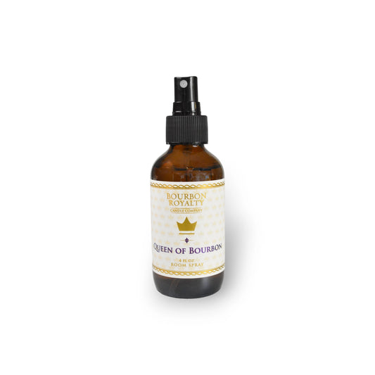 Queen of Bourbon Room Spray - The Season Boutique