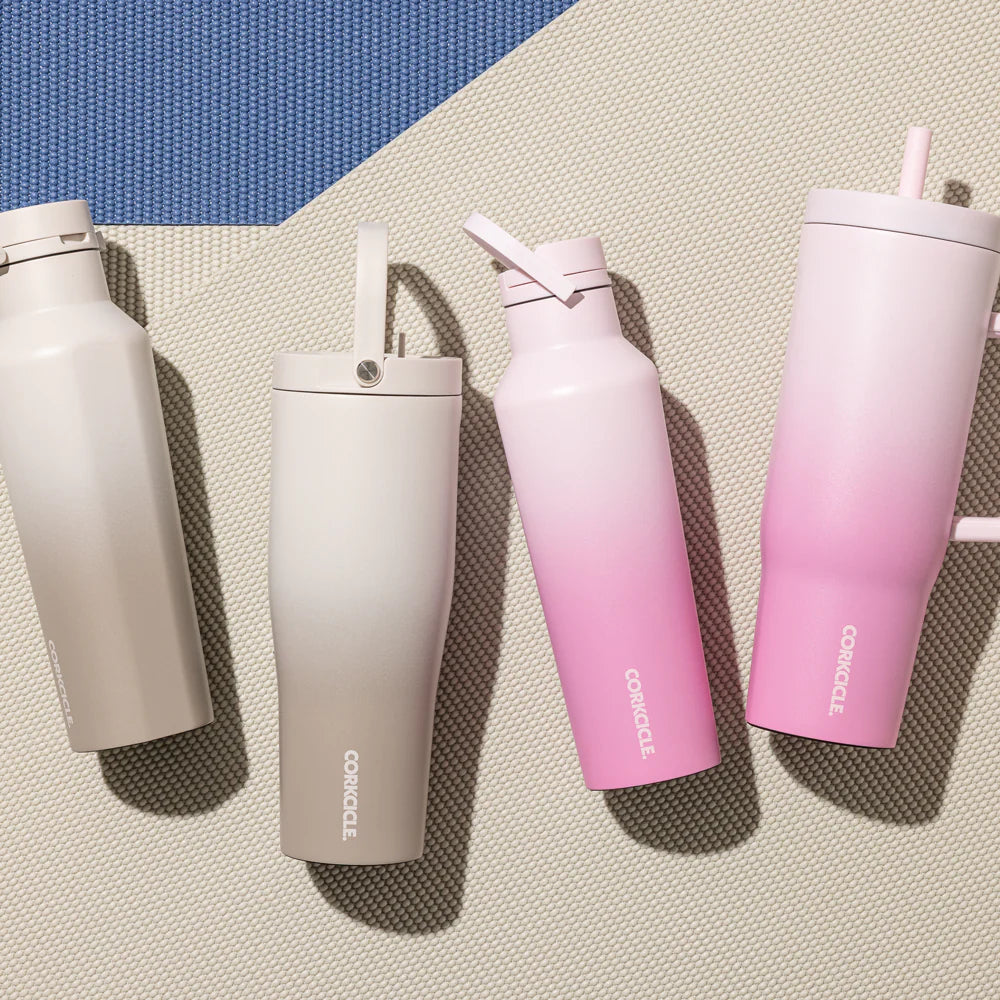 sport canteen water bottle