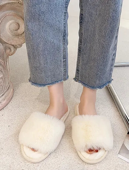 Women Comfy Slippers