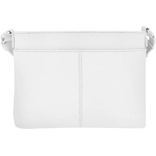 Barbados City Organizer White