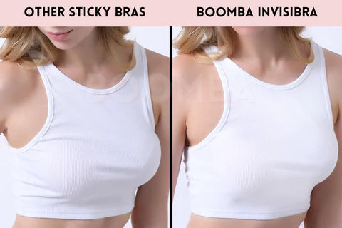Invisibra - The Season Boutique