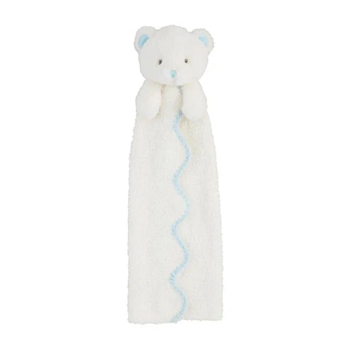 Musical Cuddle Pal - Blue
