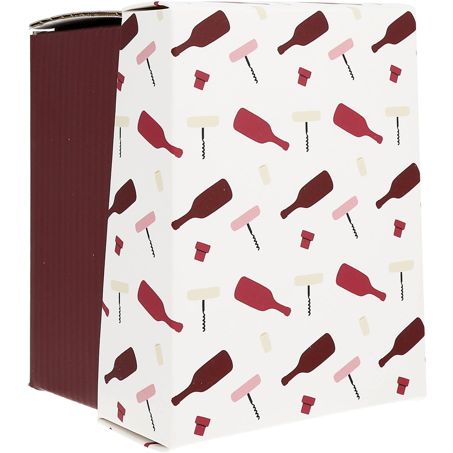 Gift Boxed Besties Stemless Wine Glass - The Season Boutique