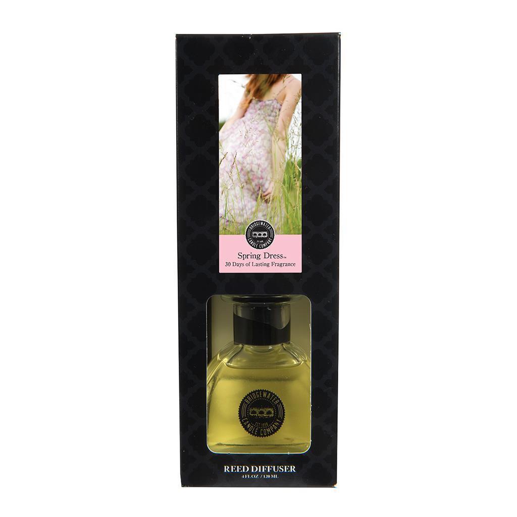 Reed Diffuser-Spring Dress - The Season Boutique