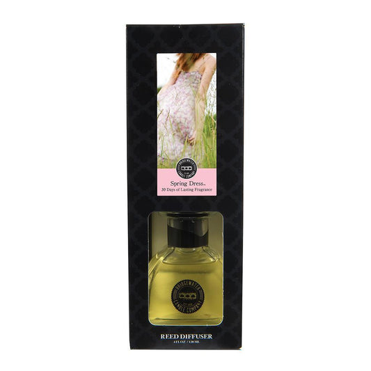 Reed Diffuser-Spring Dress - The Season Boutique