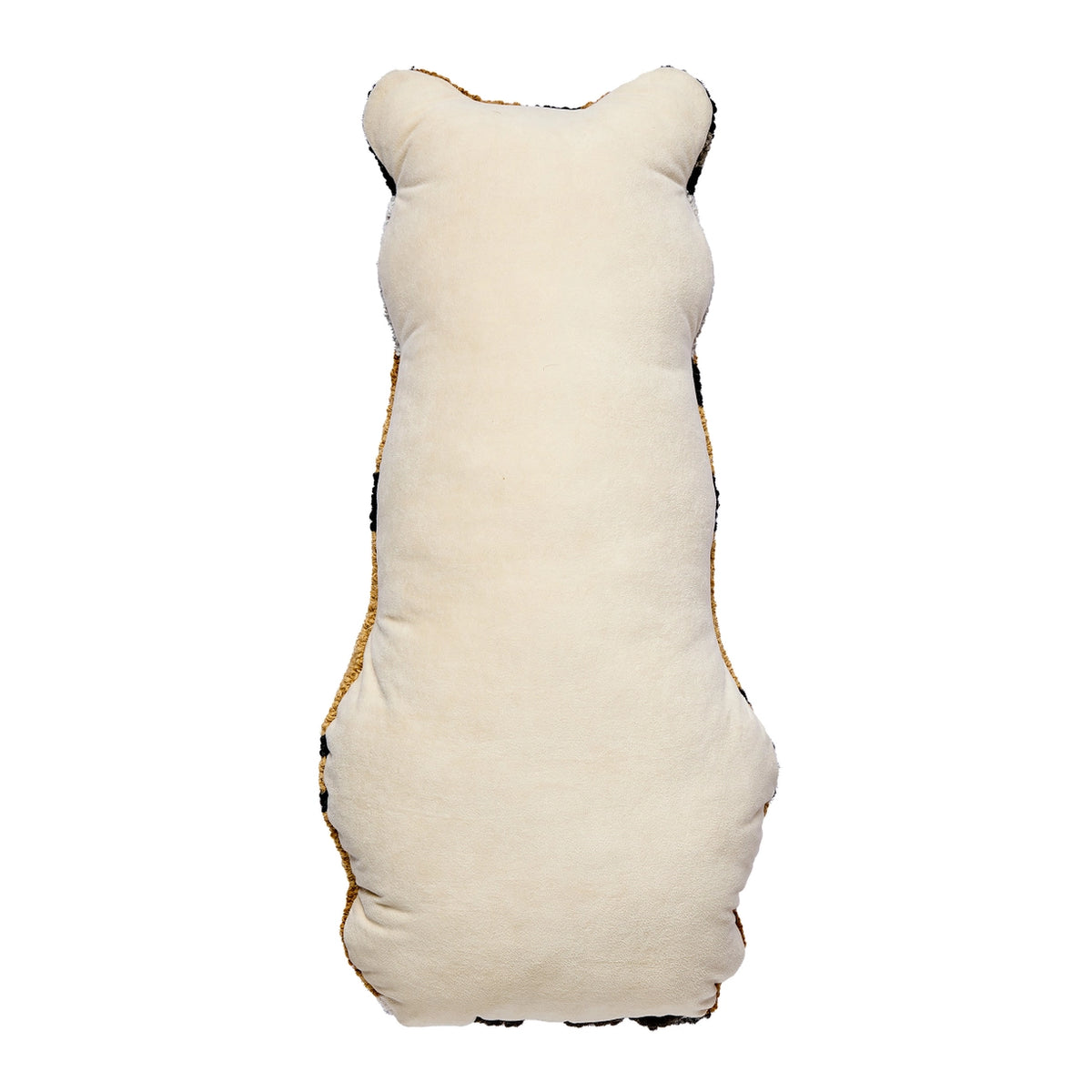 Tiger Hook Pillow