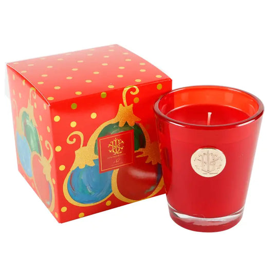 Noel Candle Gift Set Box