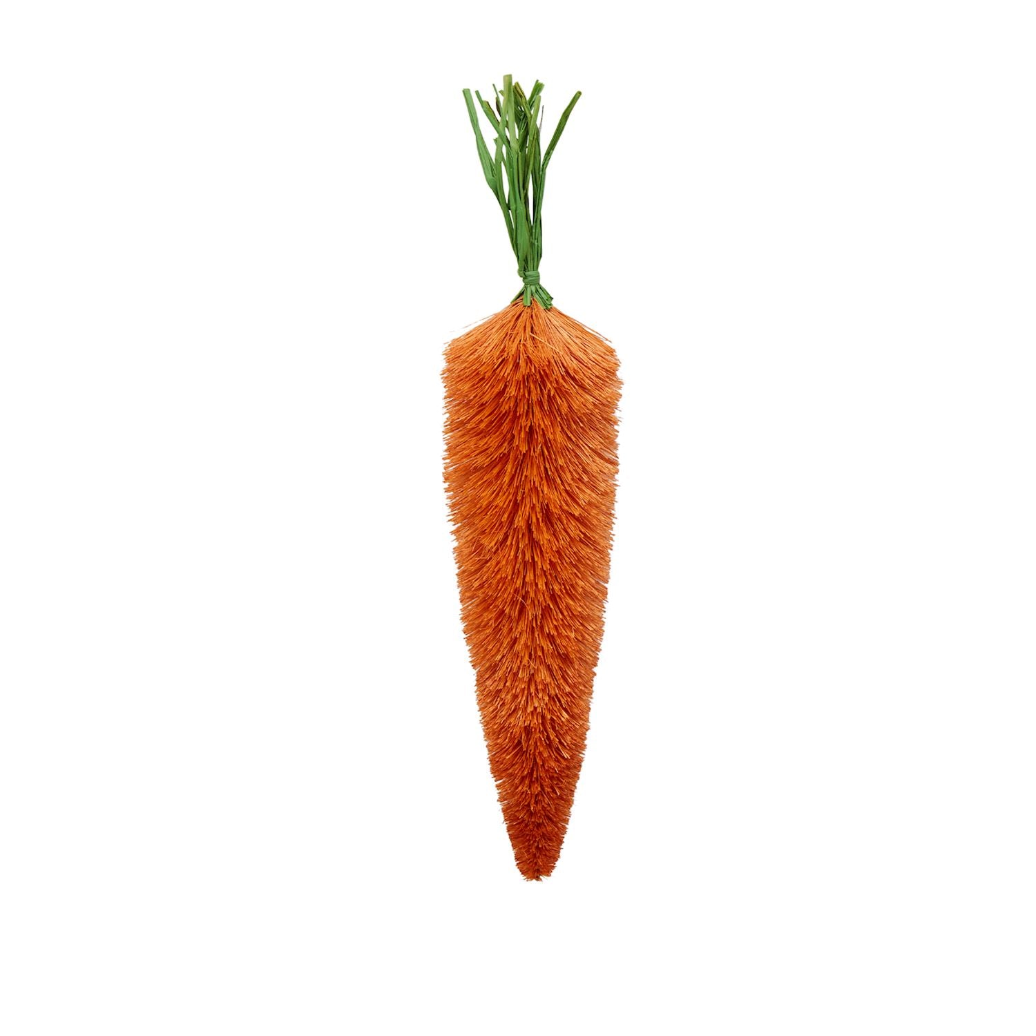 Orange Bottle Brush Carrot - The Season Boutique