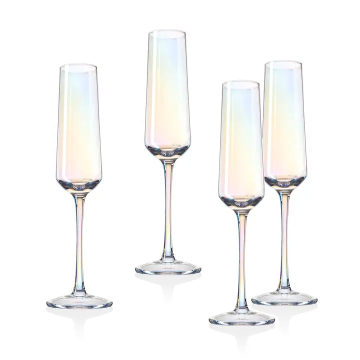 Monterey Champagne Flute