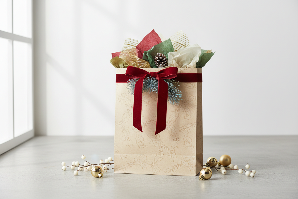 Mystery Bag - The Season Boutique