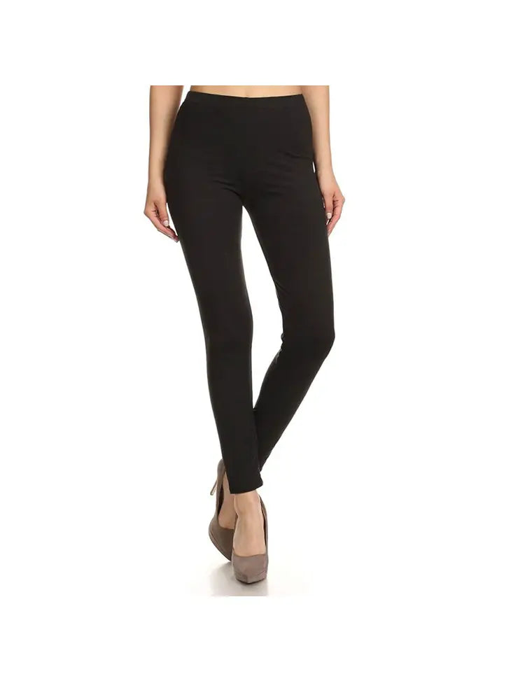 Buttery Soft High Waist Leggings