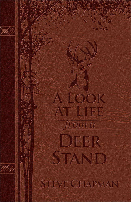 A Look at Life from a Deer Stand