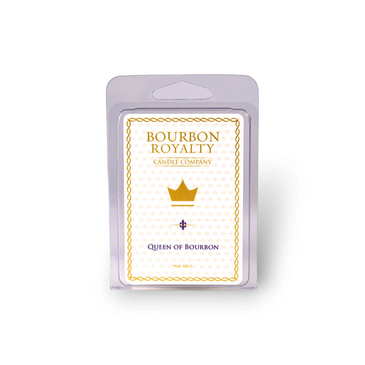 Queen of Bourbon Wax Melt - The Season Boutique