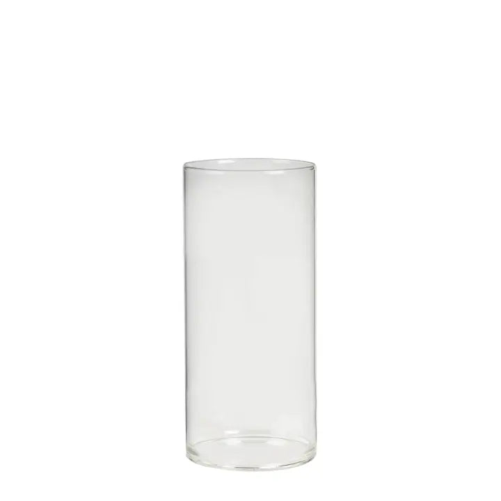 4" Dia X 9" Height Cylinder Vase