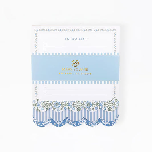 Notepad 3-Tier Garden Row - The Season Boutique