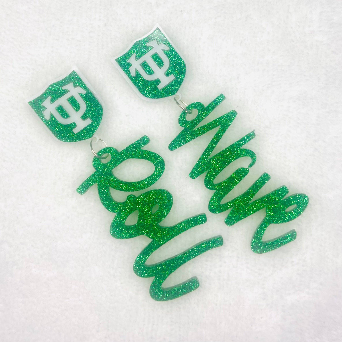 Tulane University: Crest - The Season Boutique