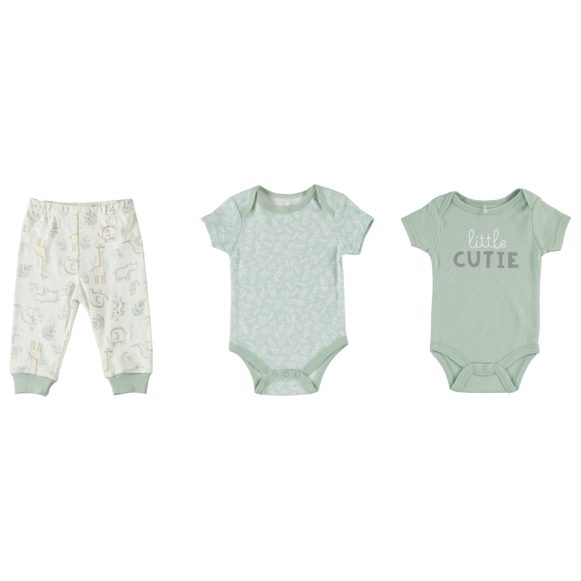 Baby Jogger 3-Pack Set