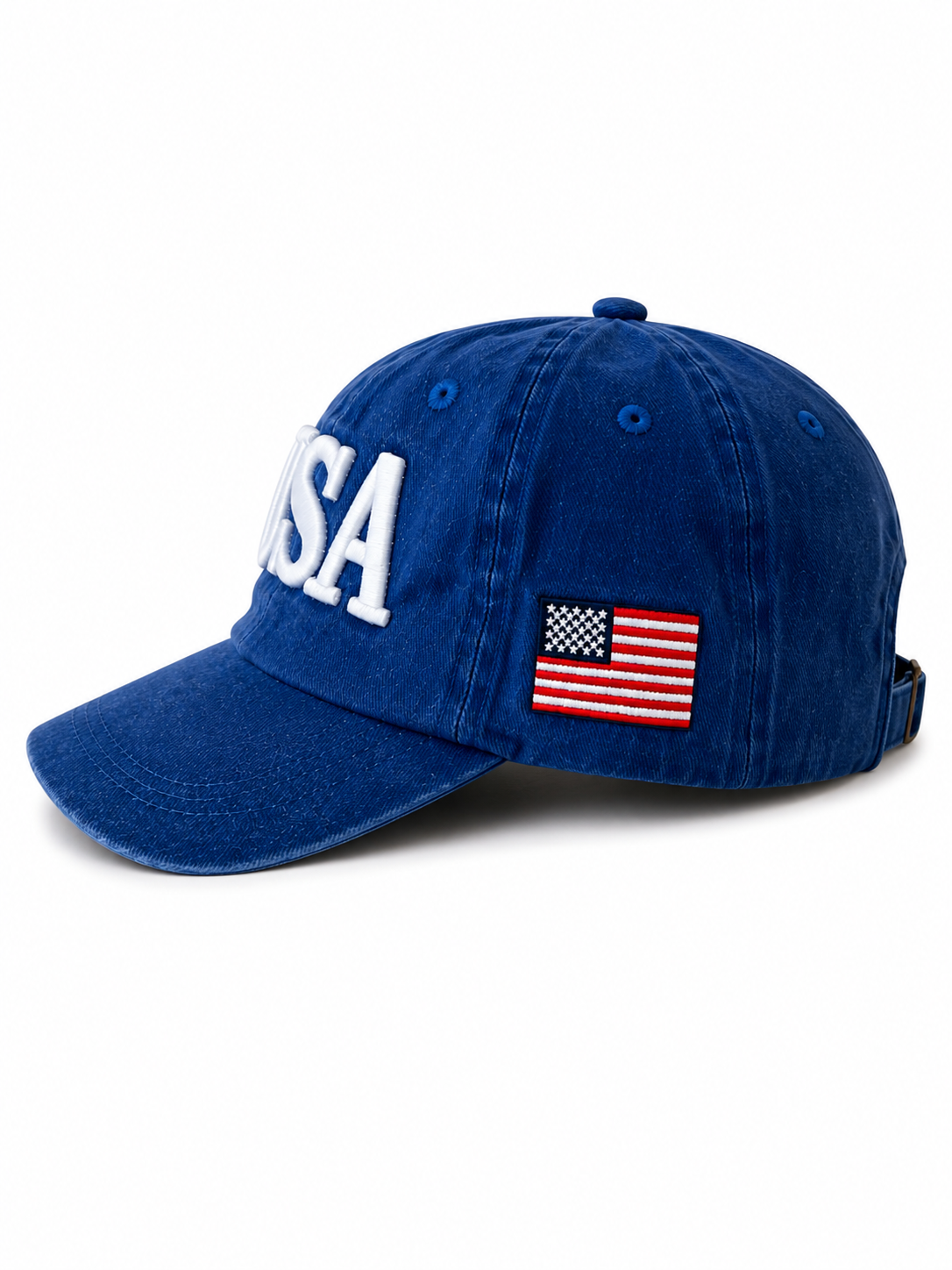 USA Kids Baseball Hat - The Season Boutique