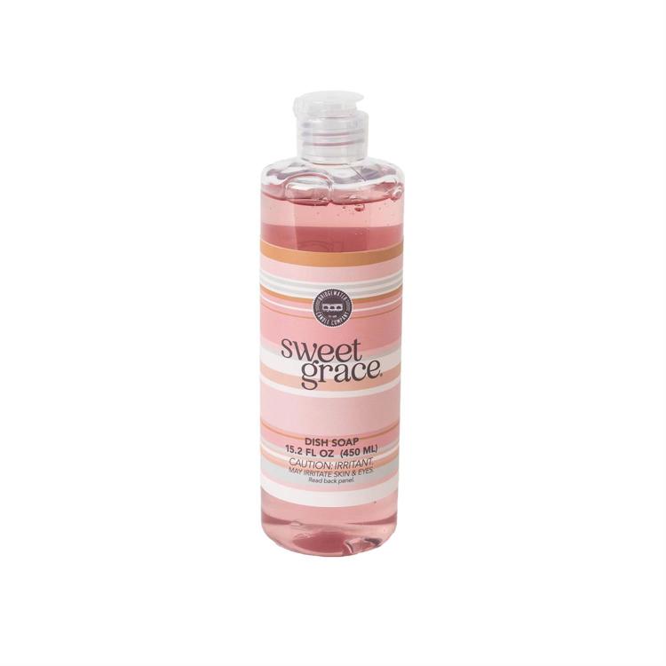 Sweet Grace Dish Soap - The Season Boutique