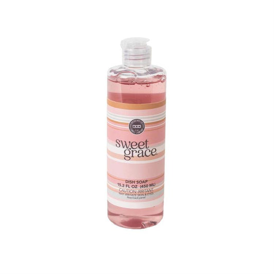 Sweet Grace Dish Soap - The Season Boutique
