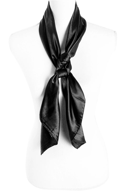 Silky Scarf