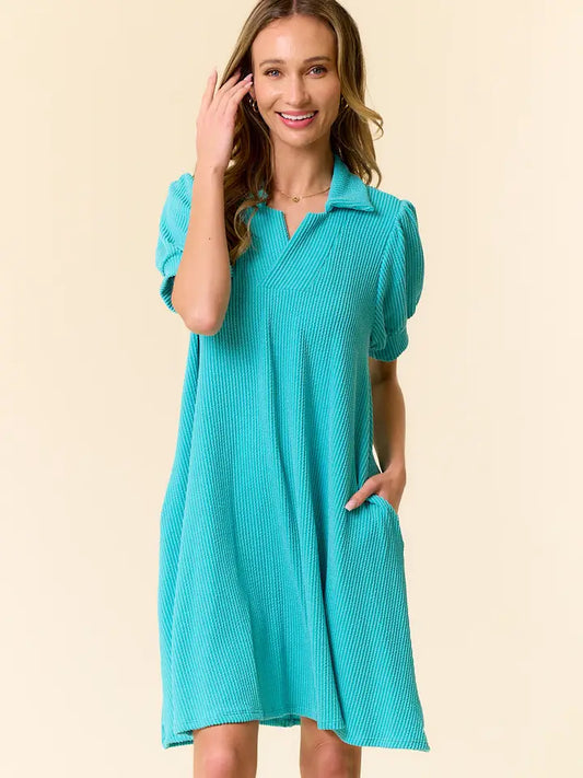 Natashia's Dress