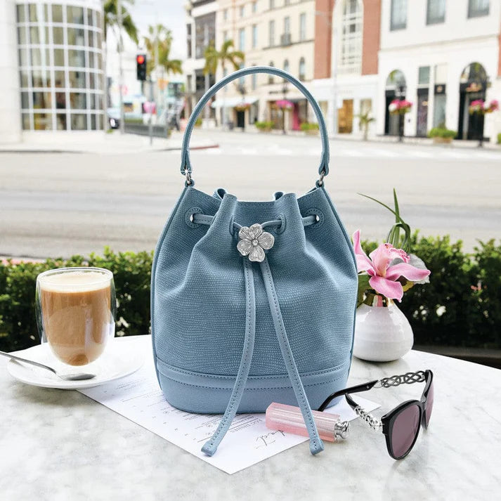 Everbloom Bucket Bag