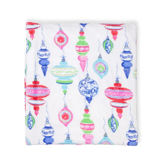 Whimsical Wonders Throw Multi 50x60