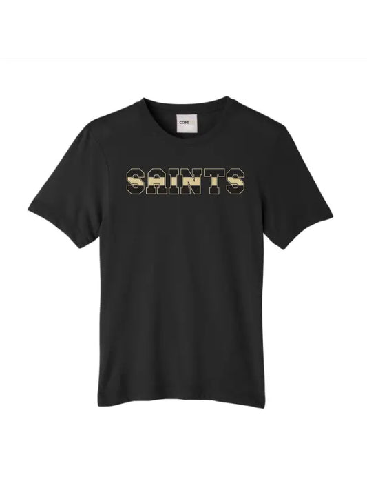 Saints Youth Performance T-Shirt