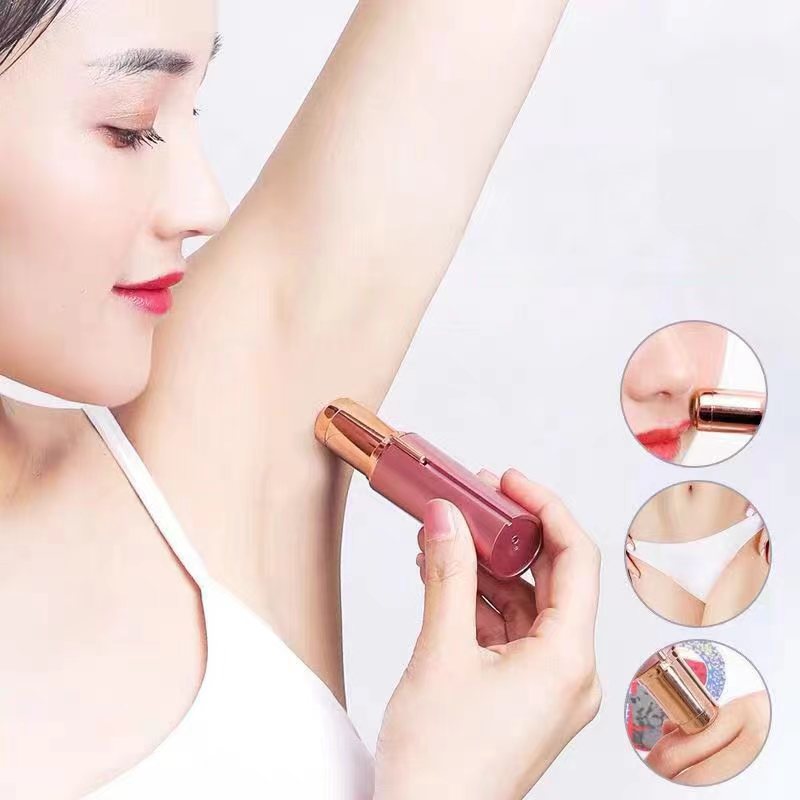 Facial Hair Remover For Women
