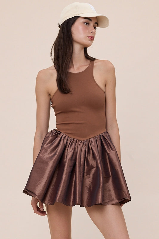 Karaline Dress
