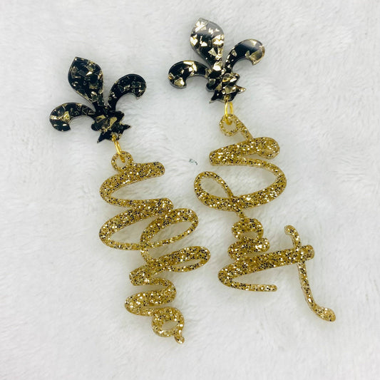 New Orleans Saints - Who Dat - The Season Boutique