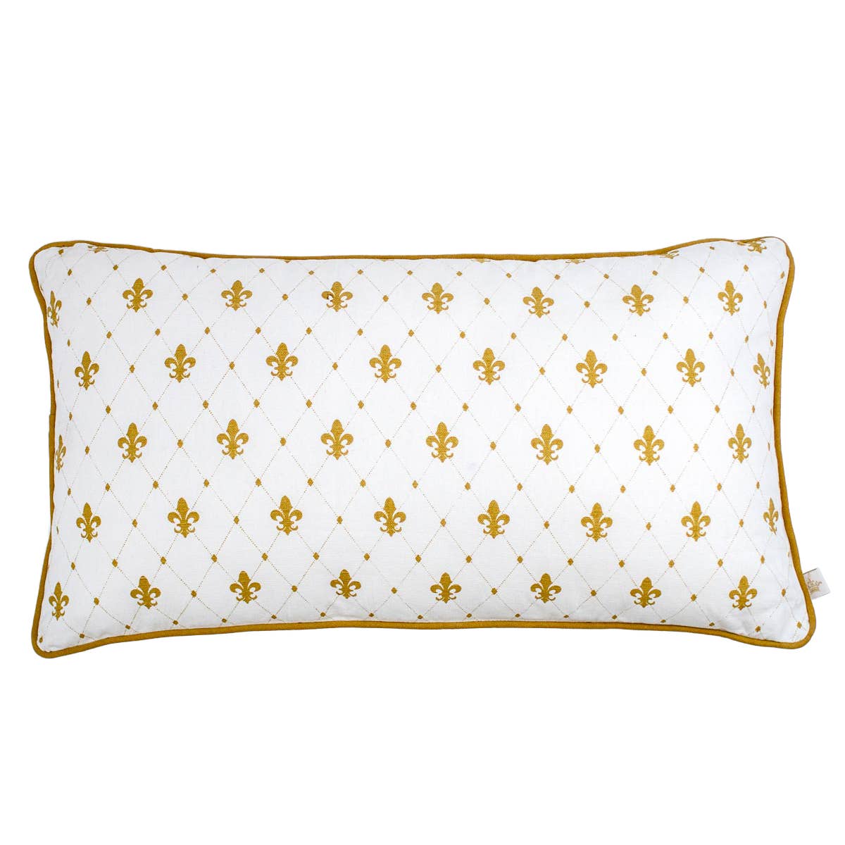 Clovis Lumbar Pillow