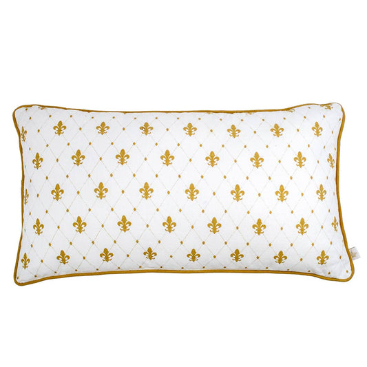 Clovis Lumbar Pillow