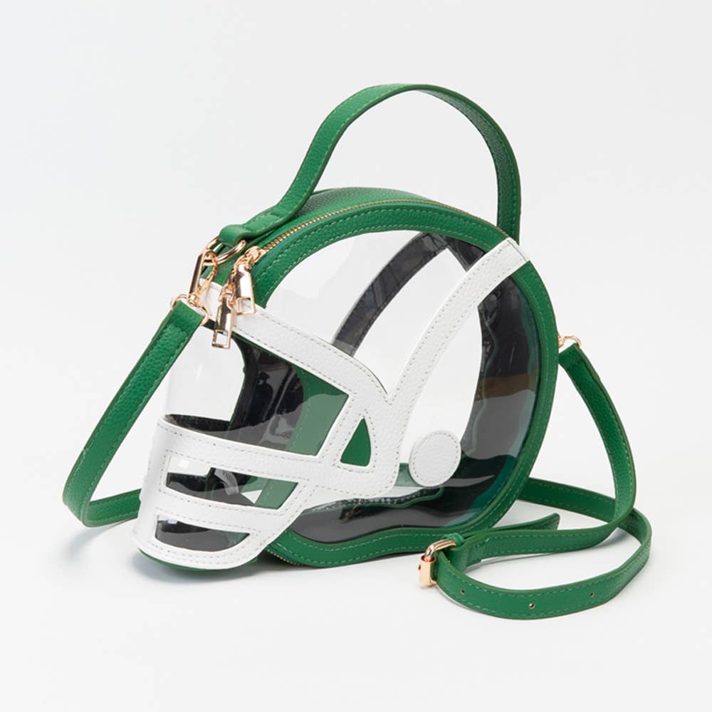 Gameday Helmet Handbag