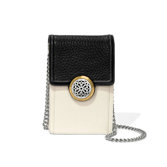 Ferrara Daytime Phone Organizer Black