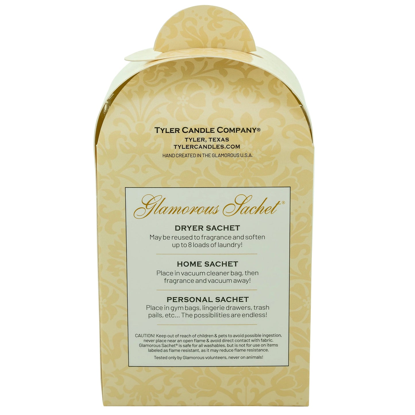 Diva® Glamorous Sachet