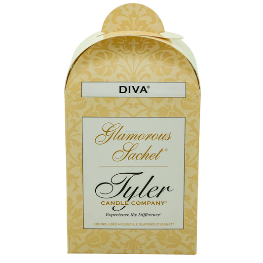Diva® Glamorous Sachet
