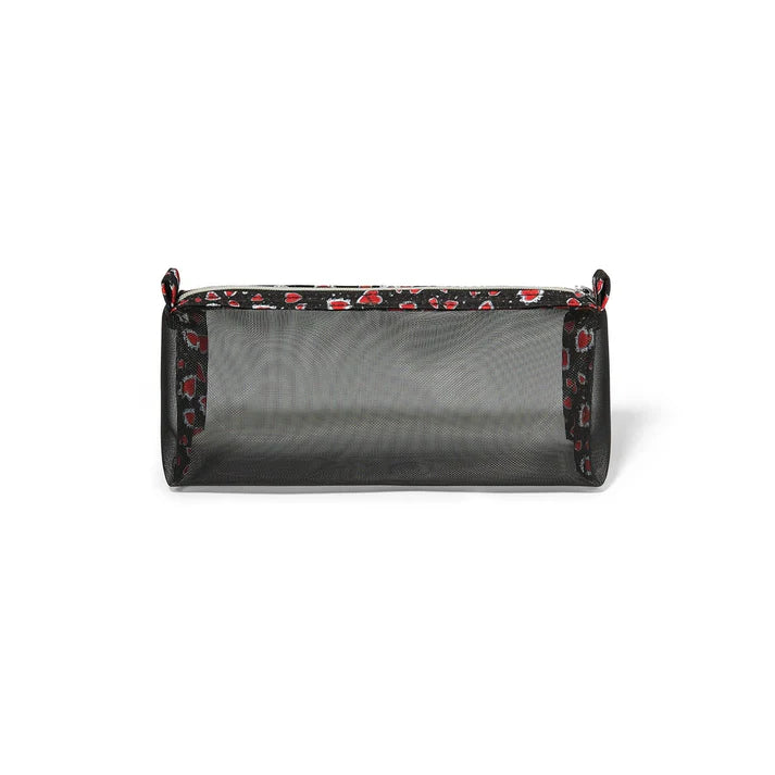 Brighton- Hearts A Flutter Cosmetic Bag