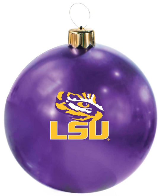 LOUISIANA STATE UNIVERSITY 30"  Inflatable Ornament - The Season Boutique