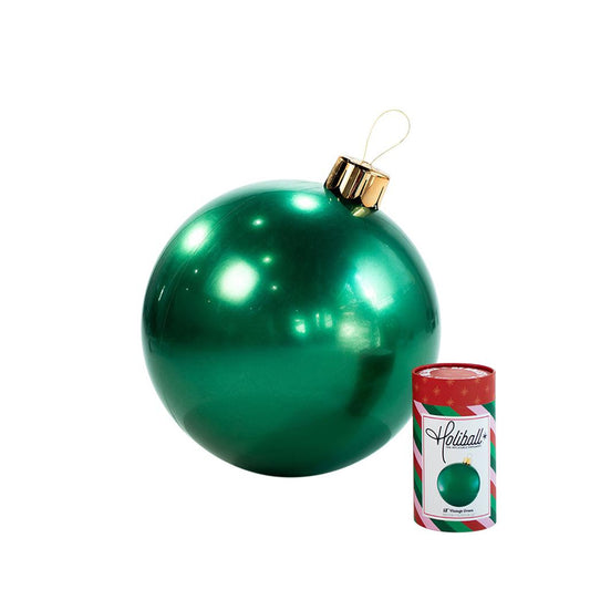 18" Inflatable Ornaments - The Season Boutique