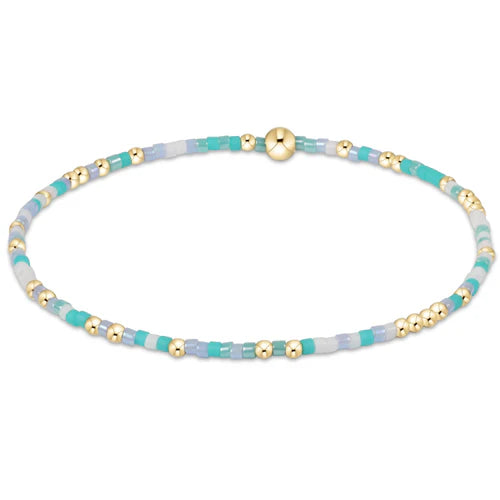 Enewton Extends- Hope Unwritten Bracelet