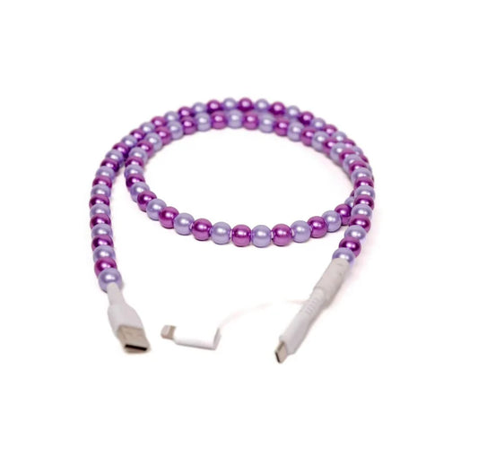 4-Way Charging Cable