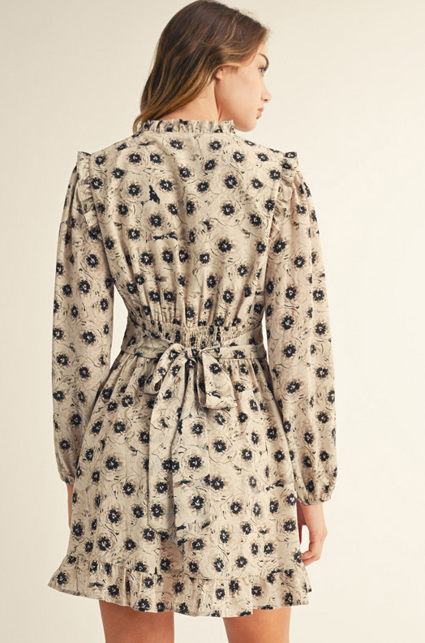 Heather Navy