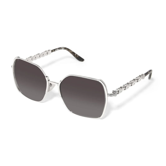 Interlok Twist Sunglasses - The Season Boutique
