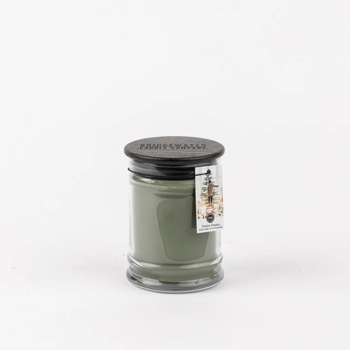Festive Frasier 8oz Candle