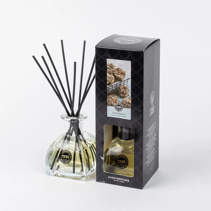 Fresh Baked Reed Diffuser